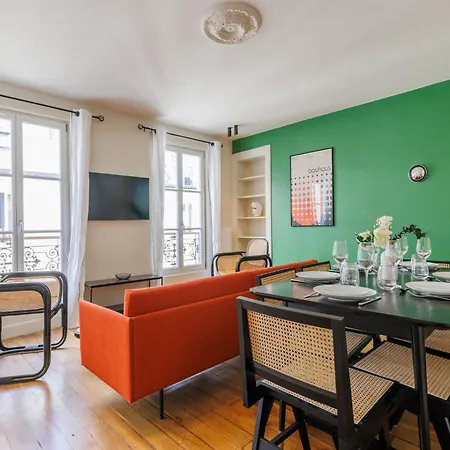 Apartment Pc-37-Gregoire-A52-Bm - Bon Marche